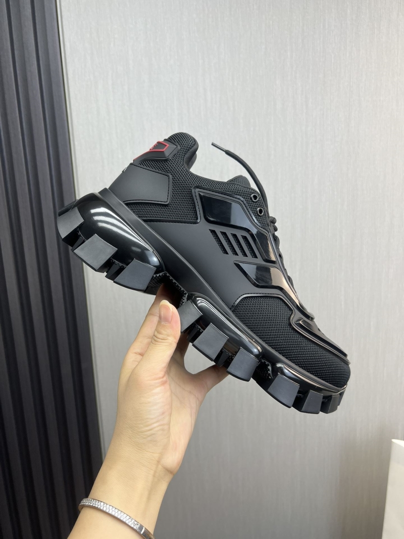 Prada Casual Shoes